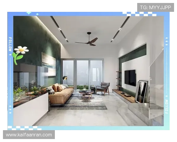 凯发地产:以客户需求为导向打造个性化定制的居住空间 凯发地产:以客户需求为导向打造个性化定制的居住空间