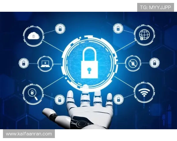 凯发娱乐旗舰平台的安全保障体系与用户隐私保护措施详解